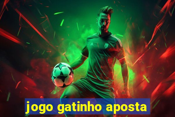 jogo gatinho aposta