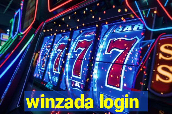 winzada login