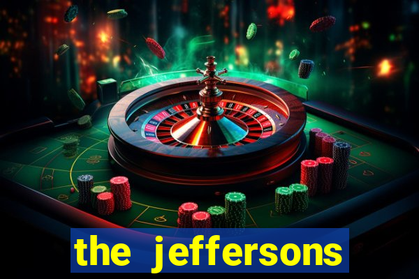 the jeffersons television show