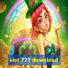 slot 777 download