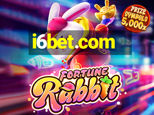 i6bet.com