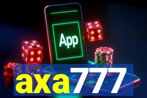 axa777