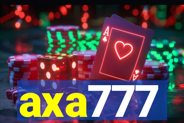 axa777