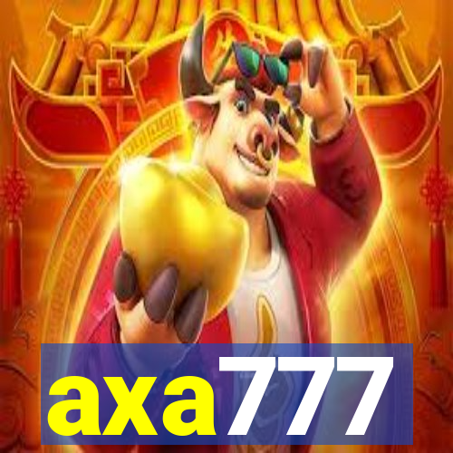 axa777