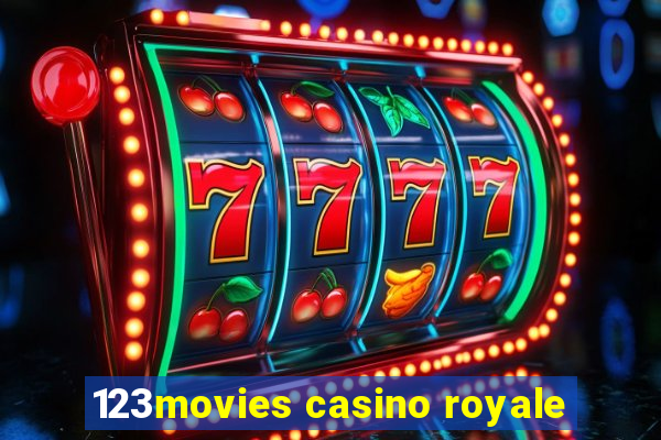 123movies casino royale