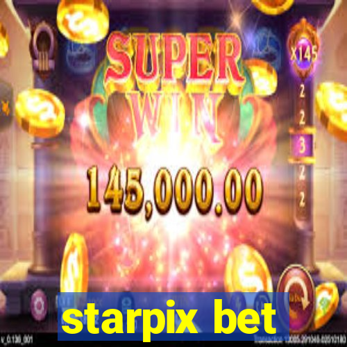 starpix bet