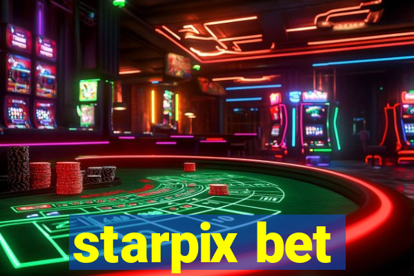 starpix bet