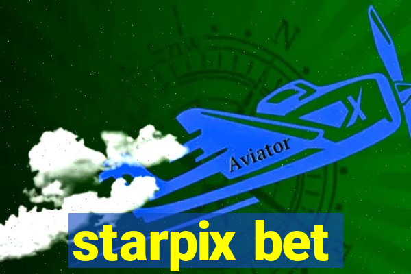 starpix bet