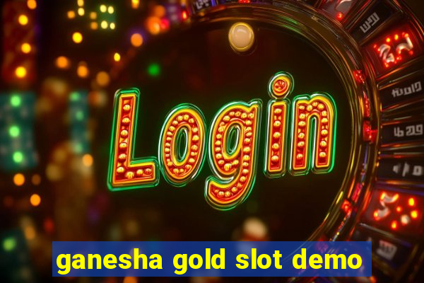 ganesha gold slot demo