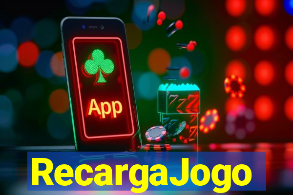 RecargaJogo