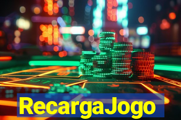 RecargaJogo