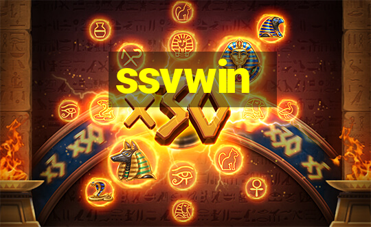 ssvwin