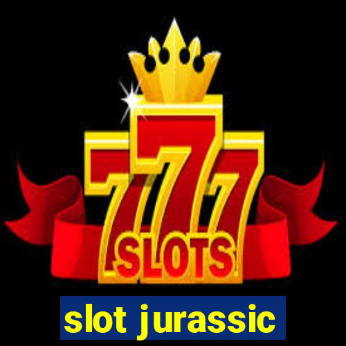 slot jurassic