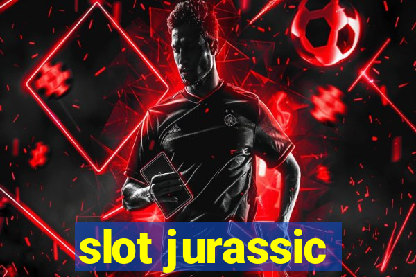 slot jurassic