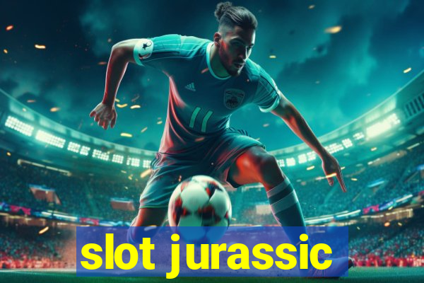 slot jurassic