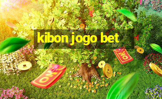 kibon jogo bet