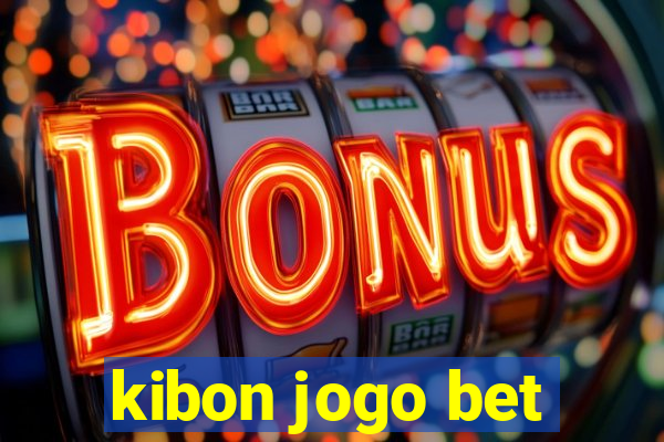 kibon jogo bet