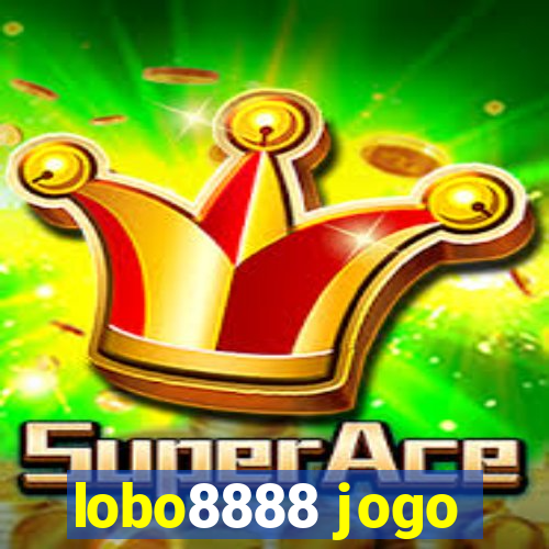 lobo8888 jogo