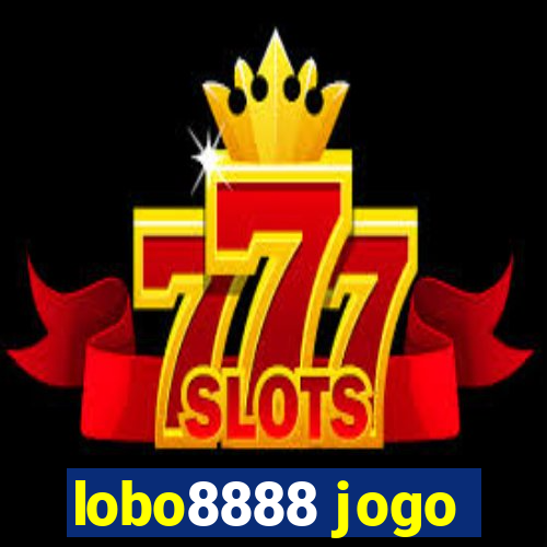 lobo8888 jogo