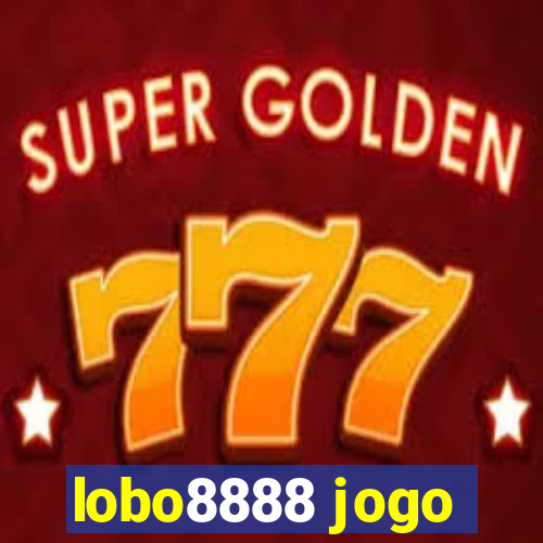 lobo8888 jogo