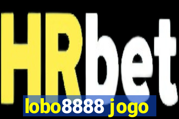 lobo8888 jogo