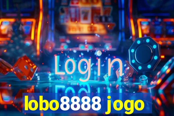 lobo8888 jogo