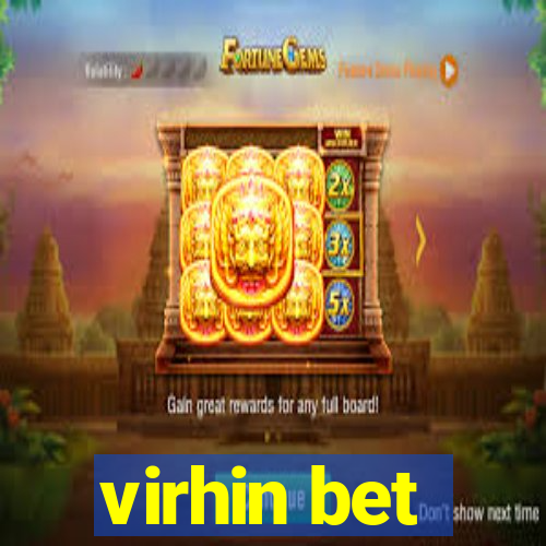 virhin bet