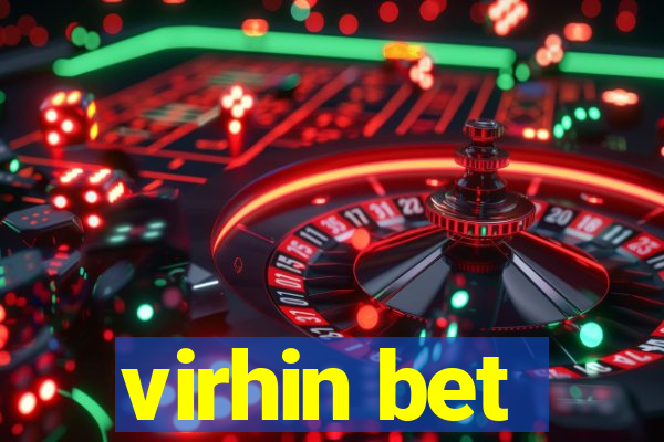 virhin bet