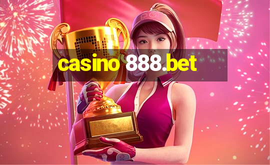 casino 888.bet