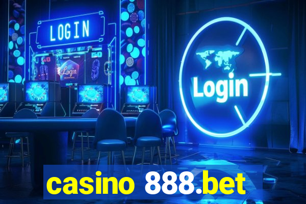 casino 888.bet