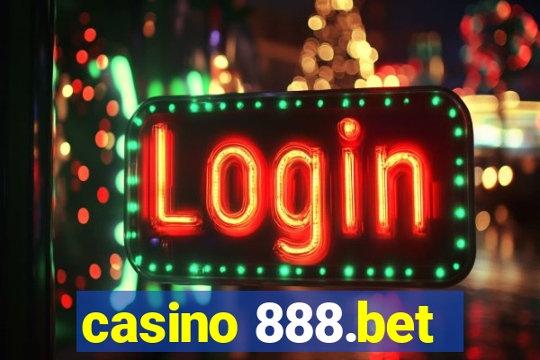 casino 888.bet