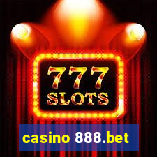 casino 888.bet