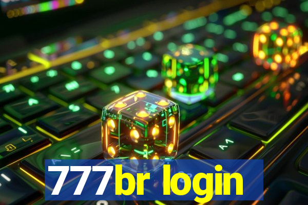 777br login