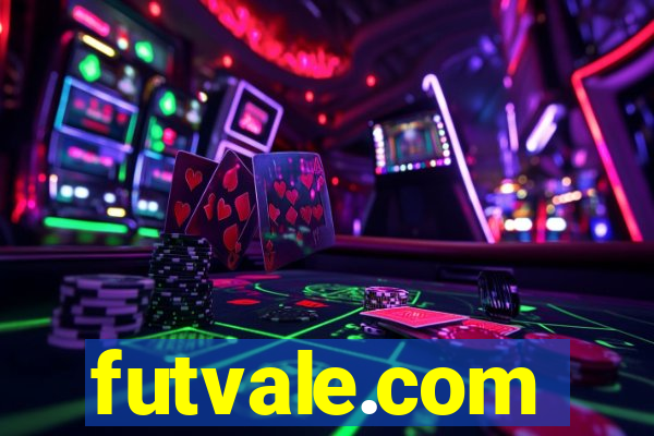 futvale.com