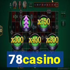 78casino