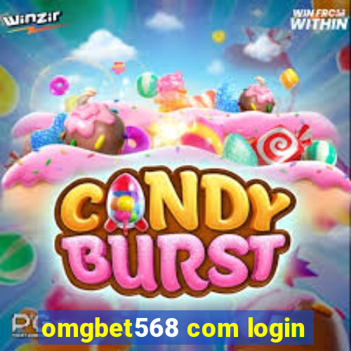 omgbet568 com login