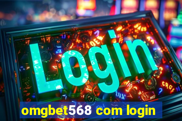 omgbet568 com login