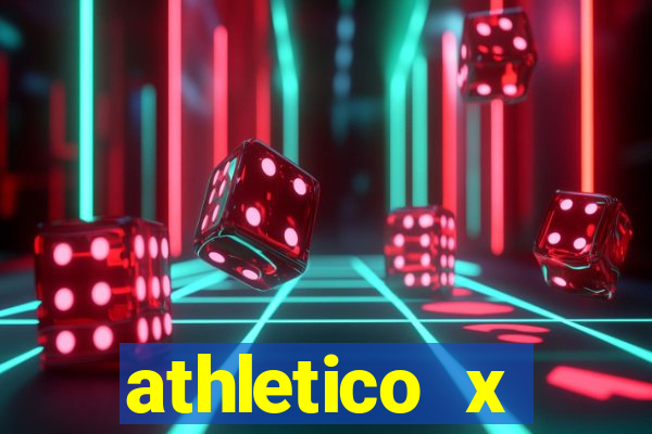 athletico x corinthians ao vivo