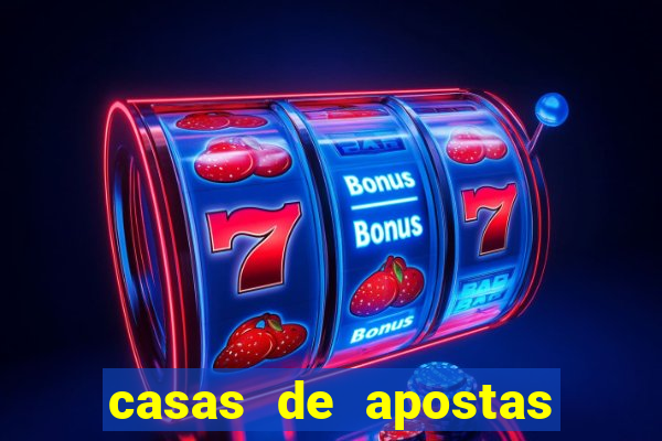 casas de apostas que dao bonus no cadastro