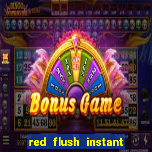 red flush instant play casino