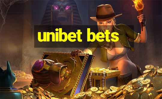 unibet bets