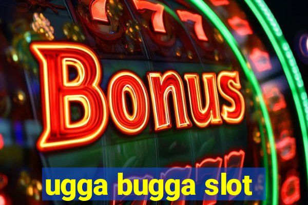 ugga bugga slot