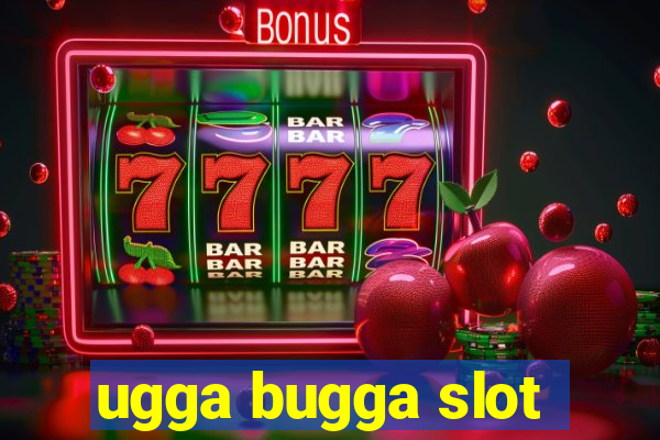 ugga bugga slot