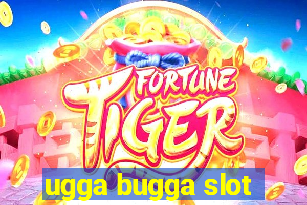 ugga bugga slot