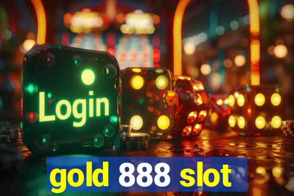 gold 888 slot