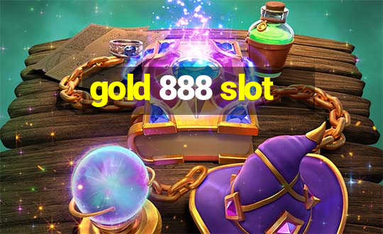 gold 888 slot