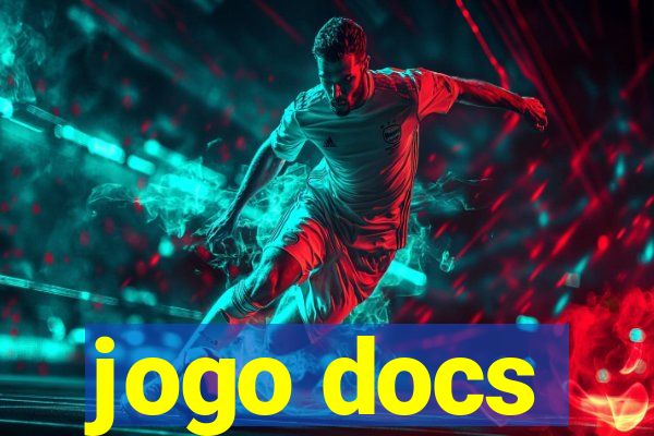 jogo docs