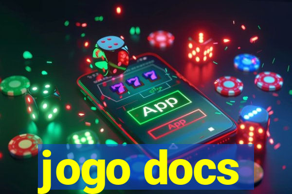 jogo docs