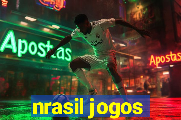 nrasil jogos