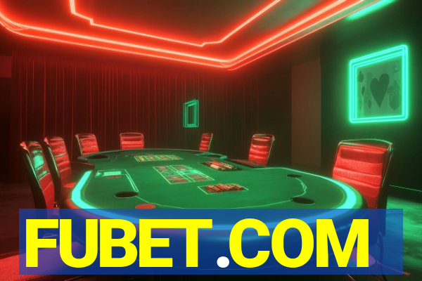 FUBET.COM